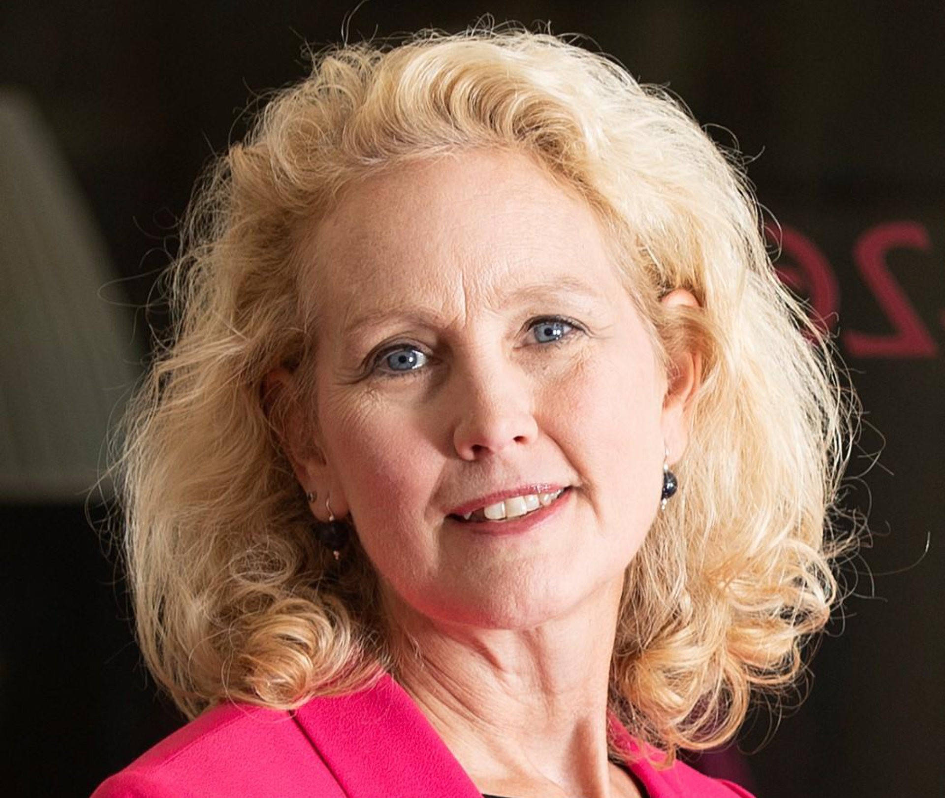 Mary Garvey Algero