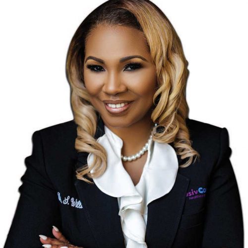 Dr. Shondra Williams