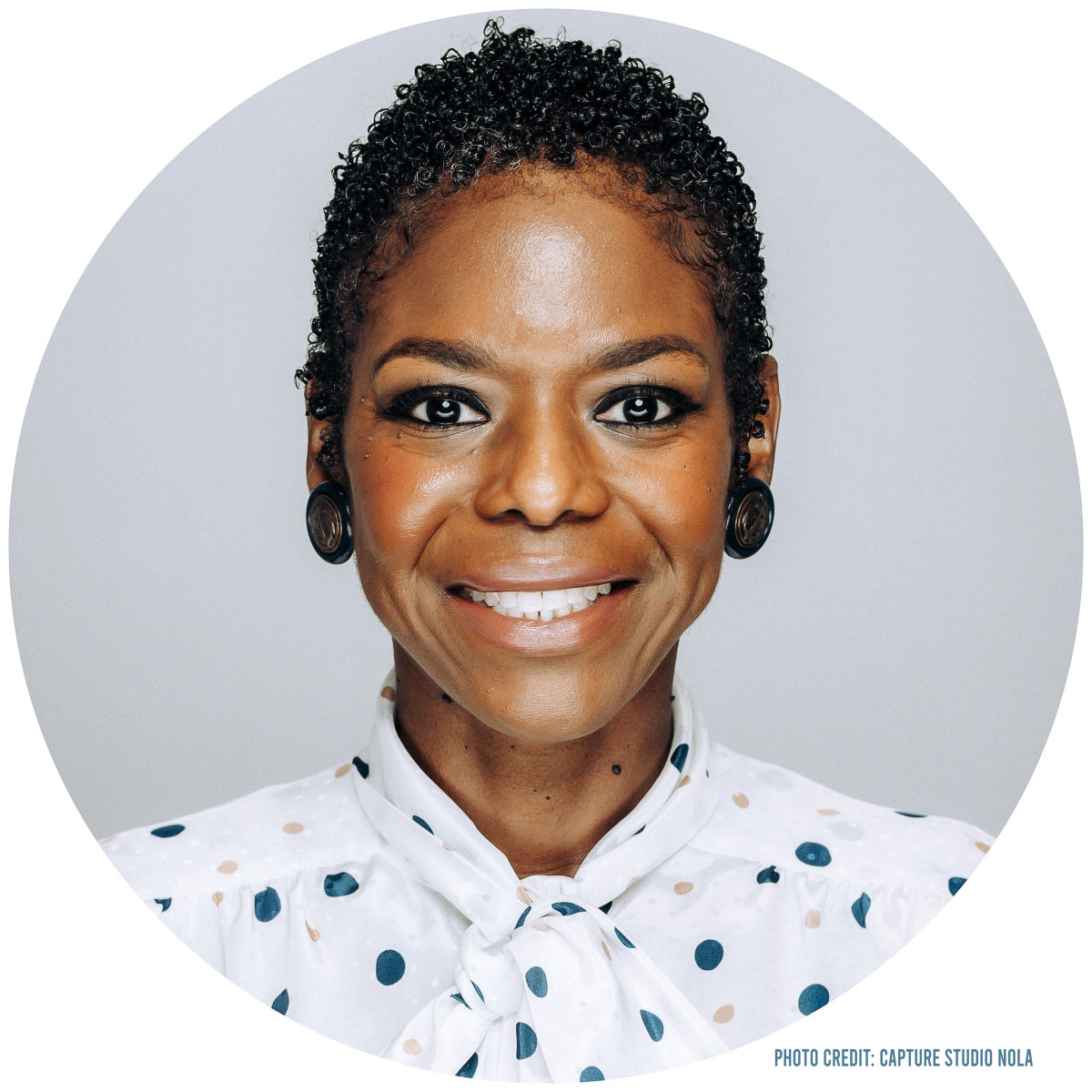 Dr. Tammy Lewis Wilborn