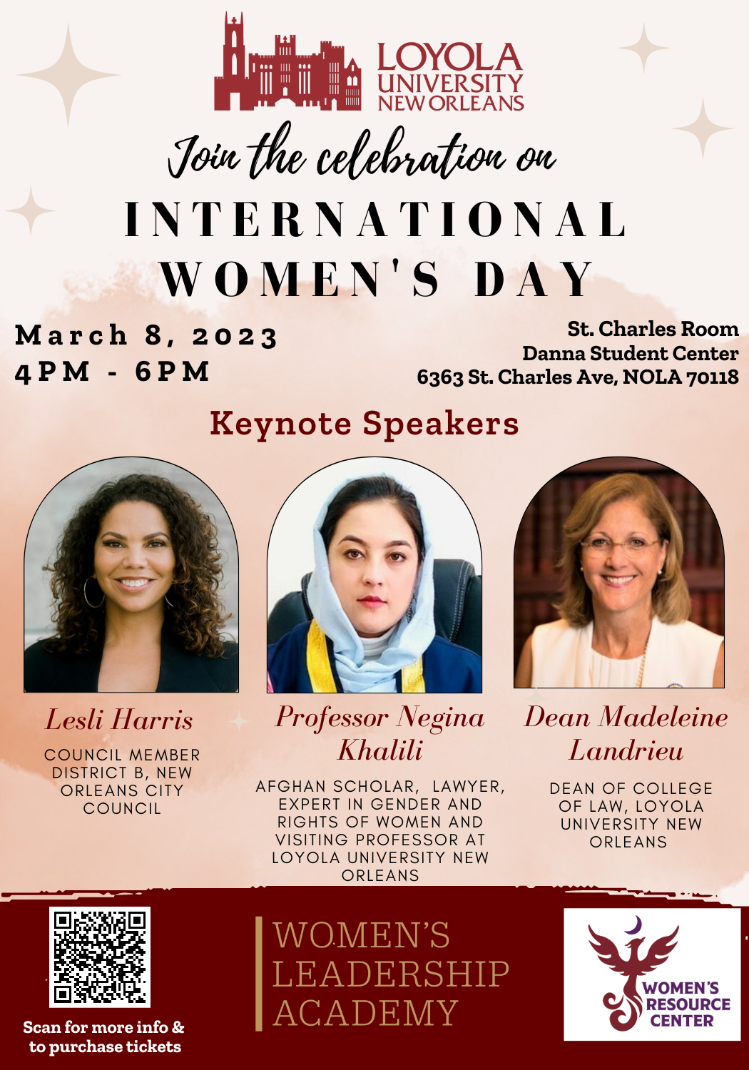 IWD