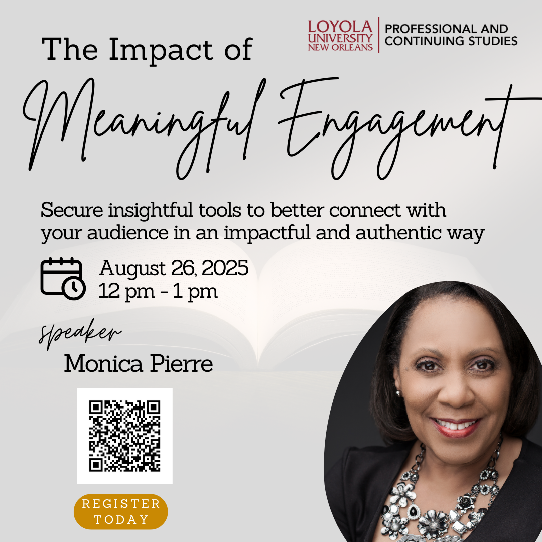 Professional Development Workshop