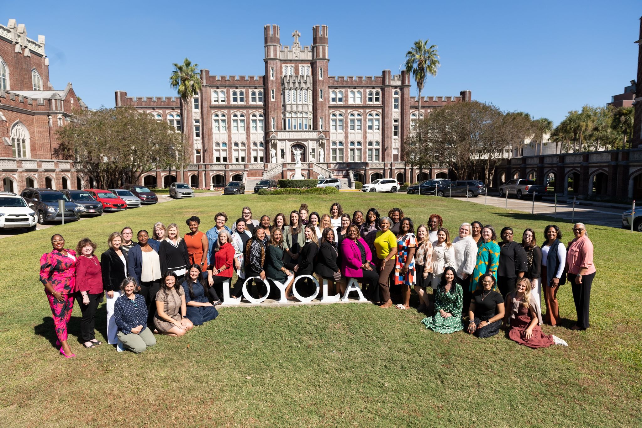 WLA Cohort 7
