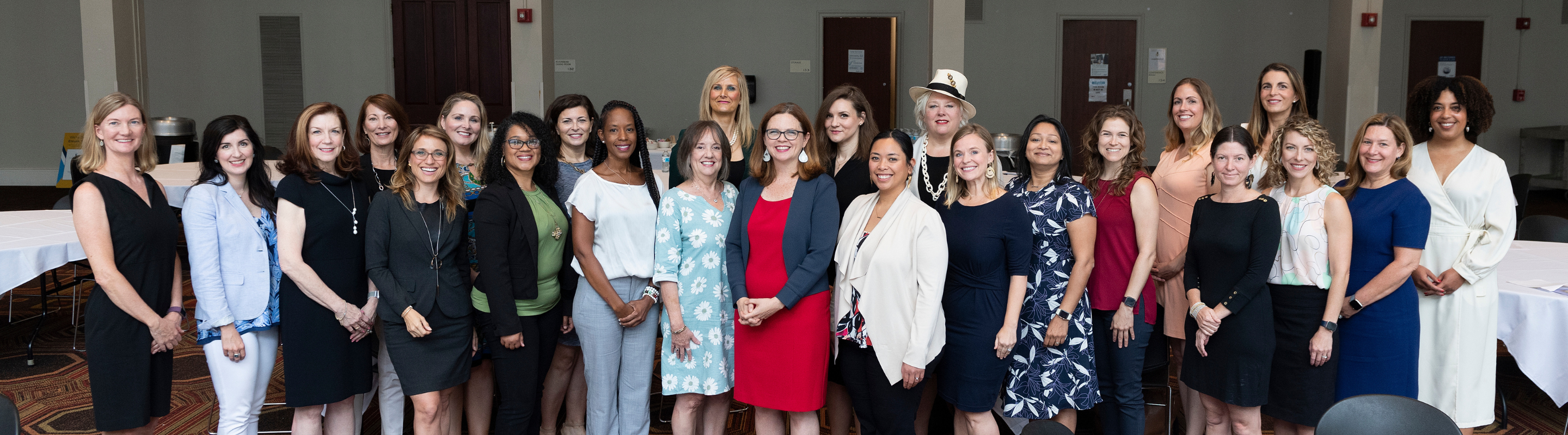 WLA Cohort 3 Mentors