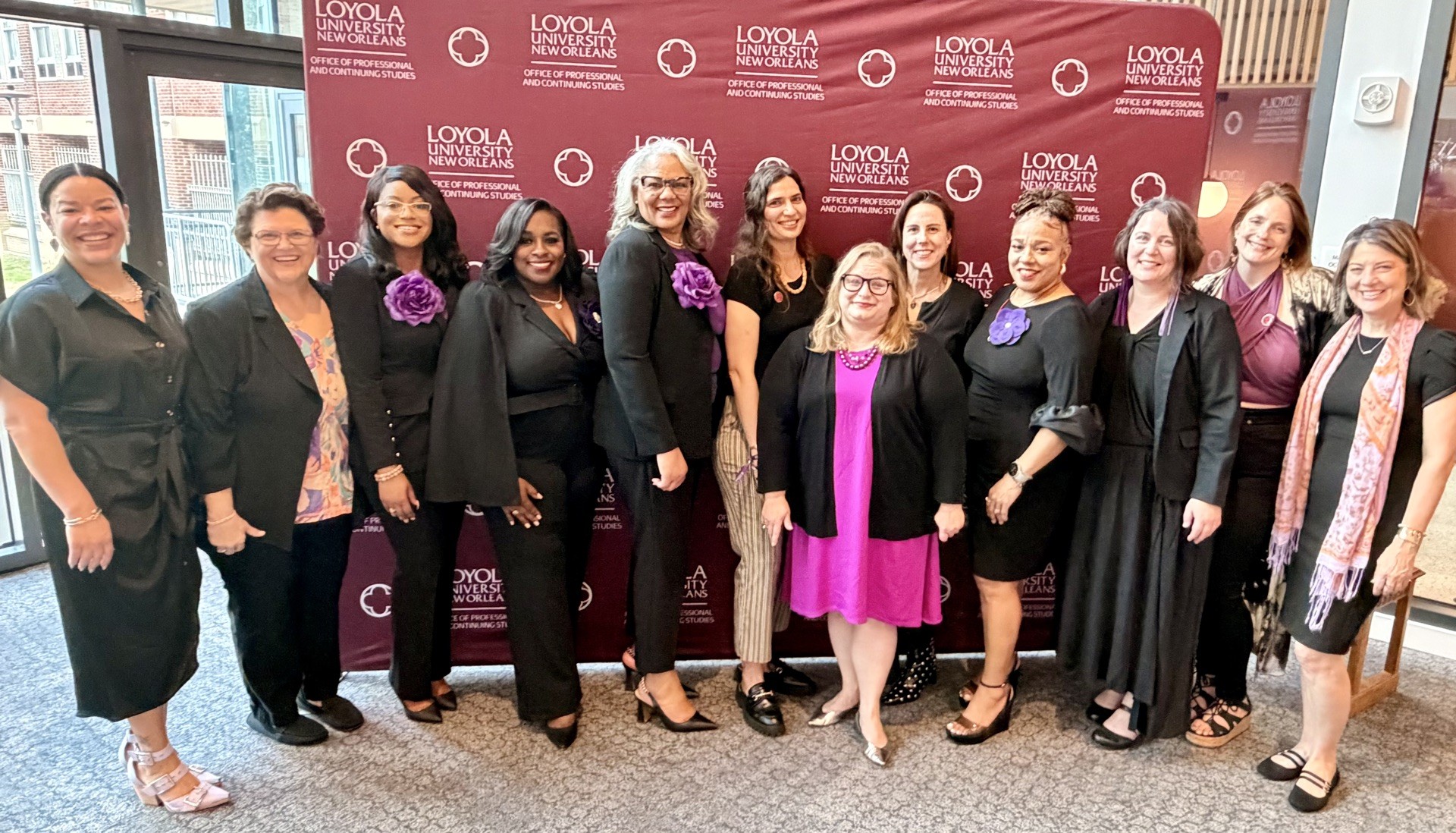 2025 WLA Advisory Board