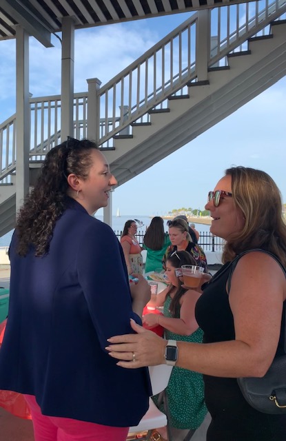 WLA Summer Social
