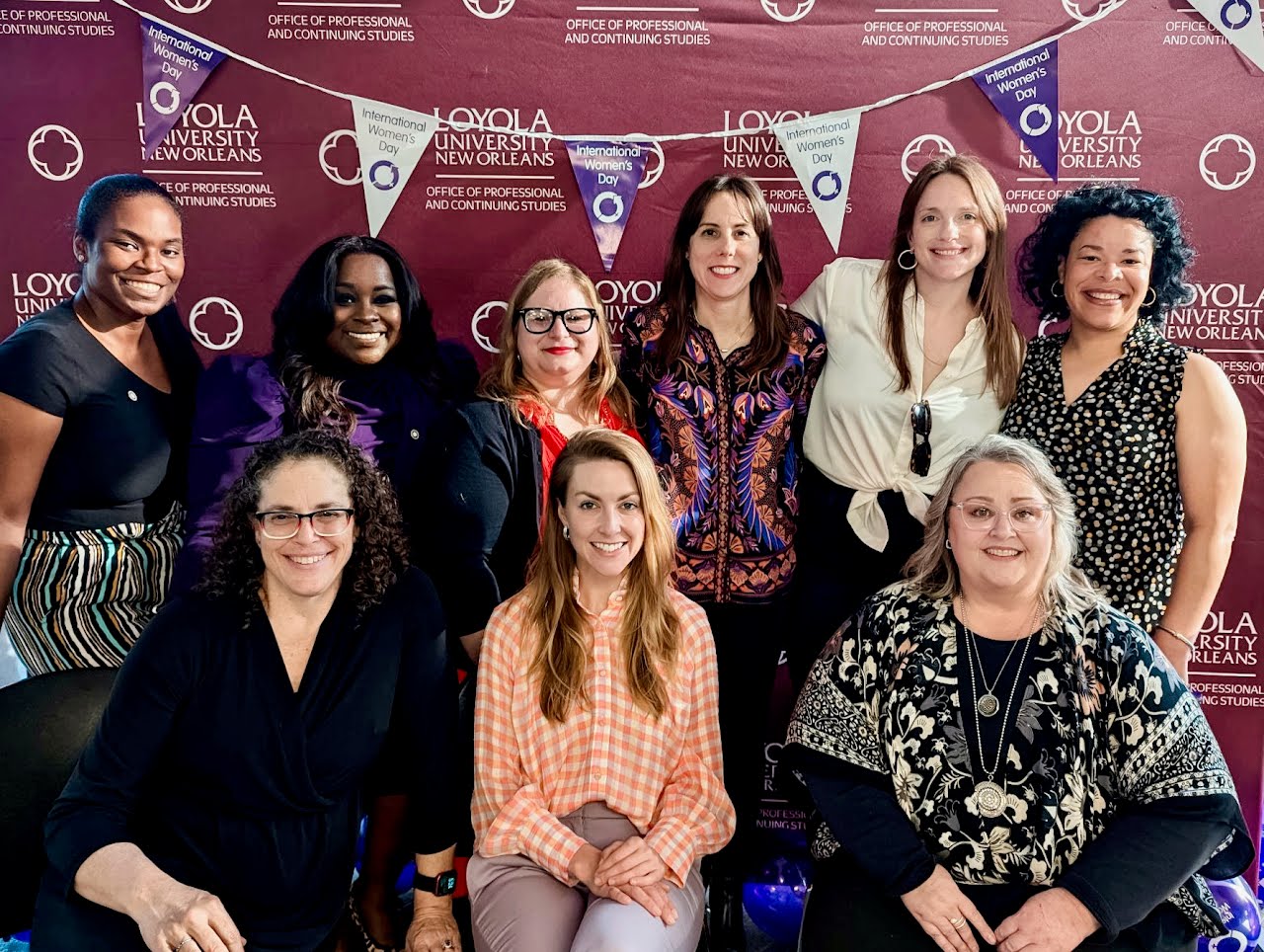 2025 WLA Advisory Board