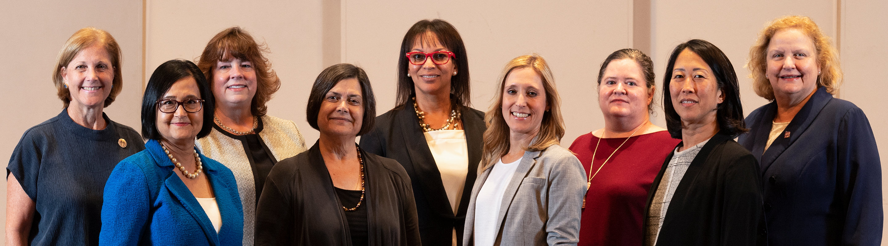 WLA Loyola Leadership